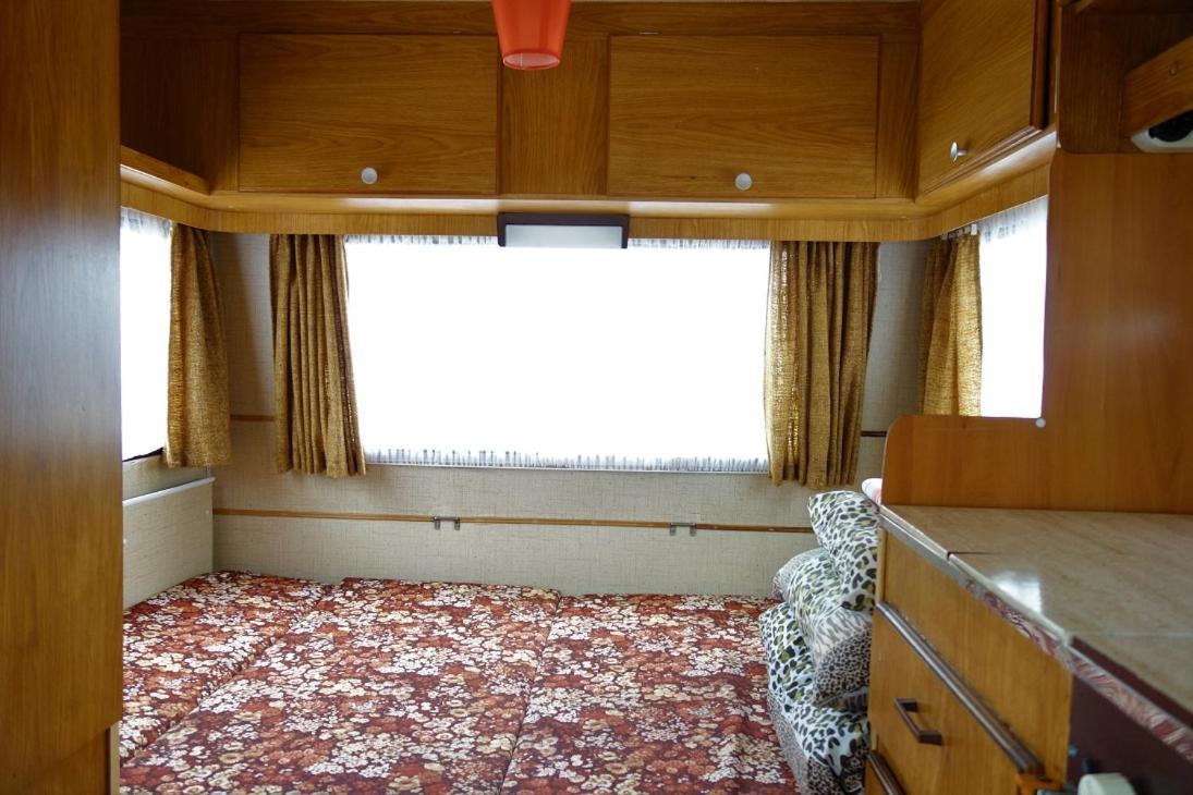 Camping Pod Zaglem เมียลโน ภายนอก รูปภาพ